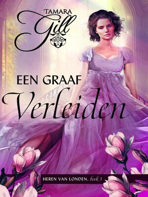 cover image of Een Graaf Verleiden
